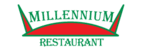 Millennium Restaurant   logo